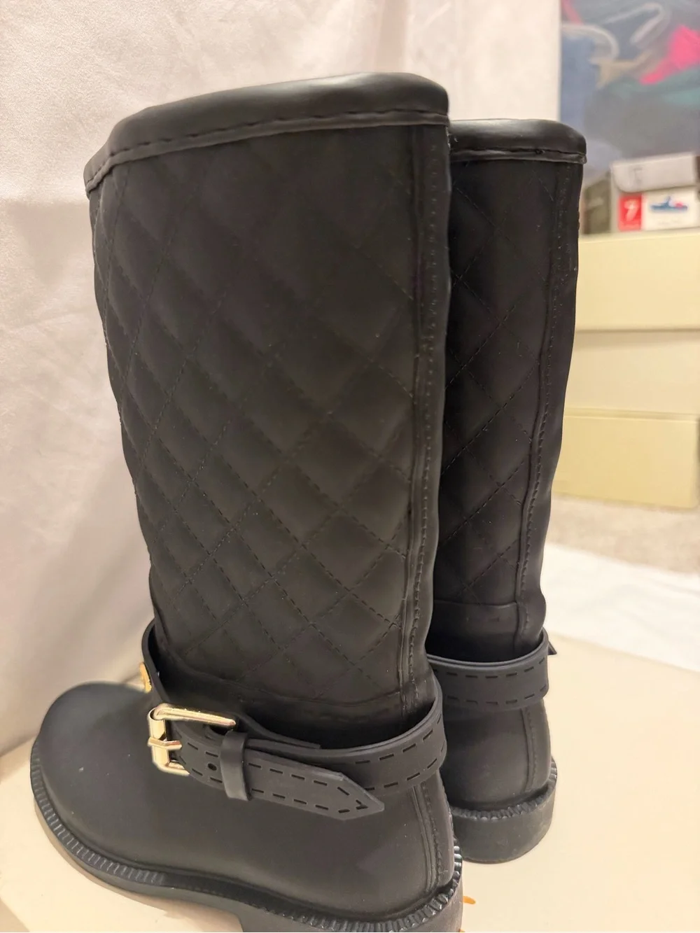 Supertrash girls black